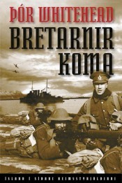 Bretarnir koma (Hardcover)