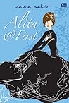 Alita @ First by Dewie Sekar