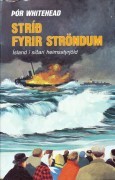 Stríð fyrir ströndum (Hardcover)