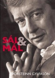 Sál og mál (Hardcover)