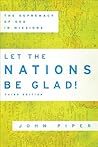 Let the Nations B...