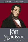 Jón Sigurðsson: Ævisaga I (Hardcover)