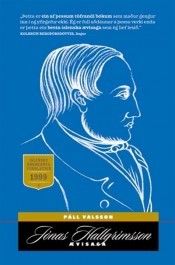 Jónas Hallgrímsson: Ævisaga (Paperback)