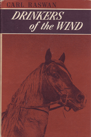Drinkers of the Wind (Hardcover)