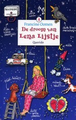 De droom van Lena Lijstje (Hardcover)