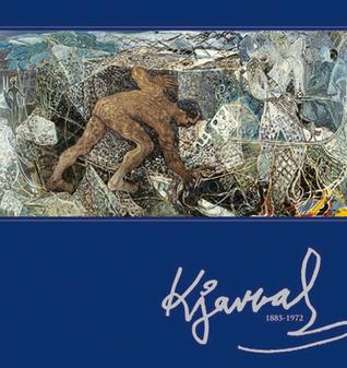 Kjarval, 1885-1972 (Hardcover)