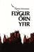 Flýgur örn yfir