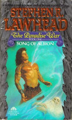 The Paradise War