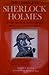 The Complete Sherlock Holmes