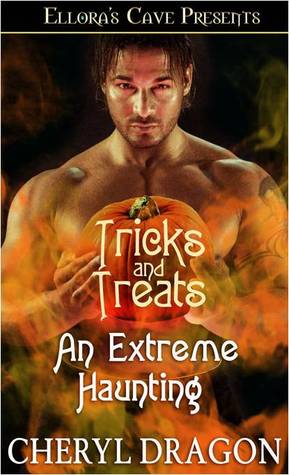 An Extreme Haunting (Kindle Edition)