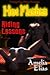 Riding Lessons