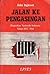Jalan ke Pengasingan by John Ingleson