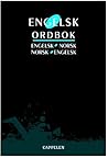 Engelsk-norsk (Cappelens ordbøker) (Norwegian Edition)