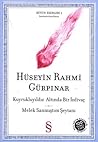 Kuyruklu Yıldız Altında Bir İzdivaç - Melek Sanmıştım Şeytanı by Hüseyin Rahmi Gürpınar