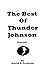 The Best of Thunder Johnson