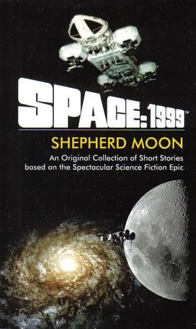 Shepherd Moon (Paperback)