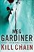 Kill Chain by Meg Gardiner