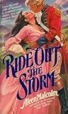Ride Out the Storm (Cameron, #2) Ride Out the Storm