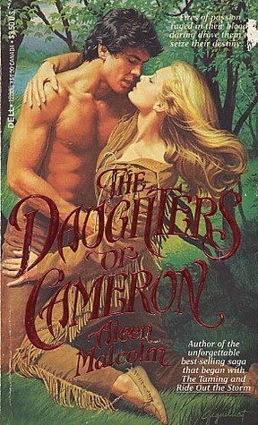 The Daughters of Cameron (Cameron, #3)