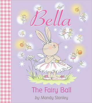 The Fairy Ball