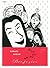 เย็บถากปากร้าย Broderies by Marjane Satrapi เย็บถากปากร้าย Broderies by Marjane Satrapi