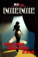 Encore! Encore! (Stage Stories, #2)