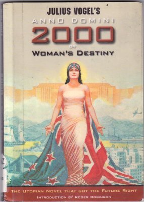 Anno Domini 2000, or, Woman's Destiny (Paperback)
