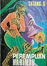 Perempuan Harimau