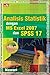 ANALISIS STATISTIK DENGAN MS EXCEL 2007 DAN SPSS 17