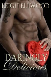 Daringly Delicious (Dareville, #4.1)