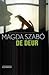 De deur by Magda Szabó
