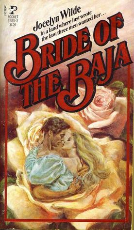 Bride of the Baja (Paperback)