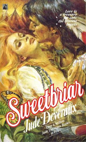Sweetbriar By Jude Deveraux