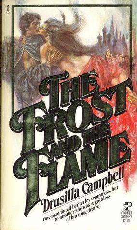 The Frost and the Flame (Paperback)