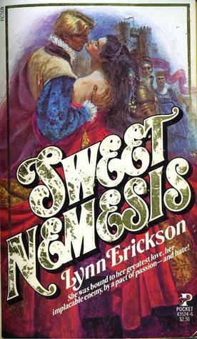 Sweet Nemesis (Mass Market Paperback)
