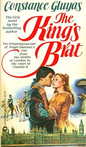 The King's Brat (Paperback)