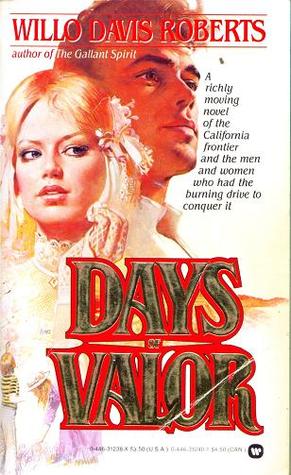 Days of Valor (Mass Market Paperback)