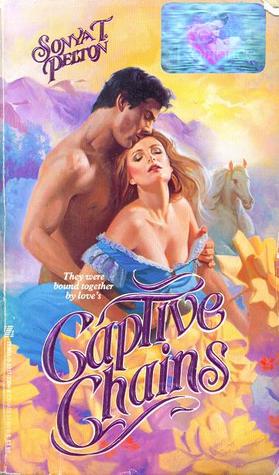 Captive Chains (Paperback)