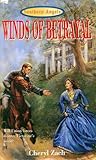 Winds of Betrayal (Southern Angels, #2)