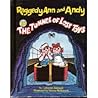 Raggedy Ann & Andy in the Tunnel of Lost Toys by Catharine Bushnell