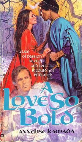 A Love So Bold (Paperback)