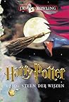 Harry Potter en de Steen der Wijzen by J.K. Rowling
