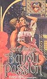 Bayou Passion (Zebra Lovegram)