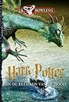 Harry Potter en de Relieken van de Dood by J.K. Rowling