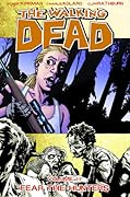 The Walking Dead, Vol. 11: Fear the Hunters