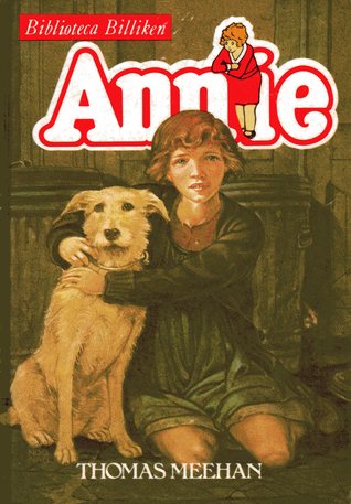 Annie (Hardcover)