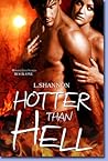 Hotter Than Hell (Hellish Love Stories #1)
