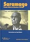 Saramago Conversaciones con Jorge Halperín
