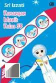 Kenangan manis kelas 5B