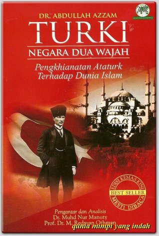 Turki Negara Dua Wajah